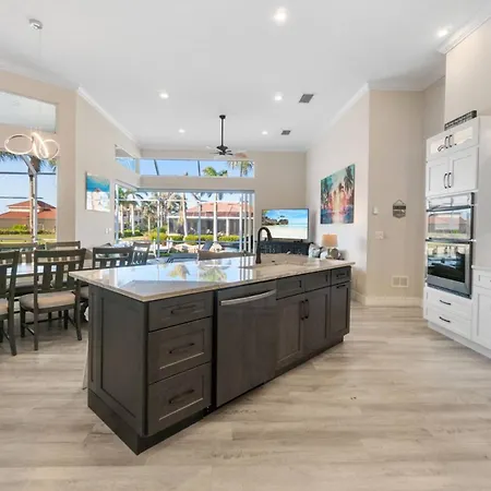 Villa Island Oasis